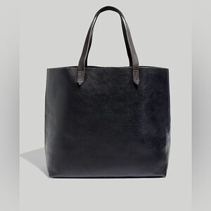 Madewell The Transport Tote